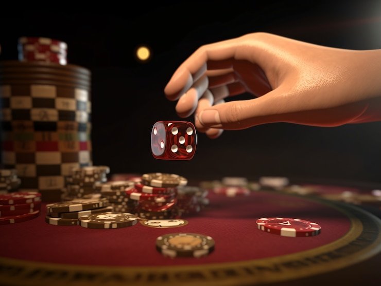 Real-time settlement and payout display at taipan77 login